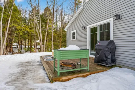 42 Hillside Road Brunswick ME 04011