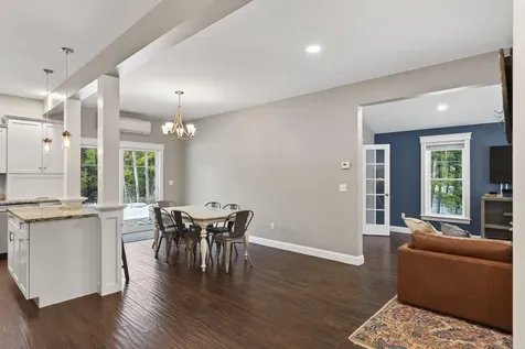 42 Hillside Road Brunswick ME 04011