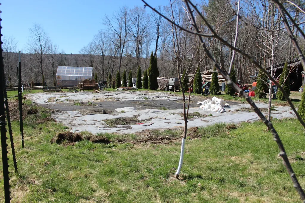 759 Brooks Road Knox ME 04986