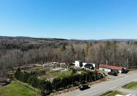 759 Brooks Road Knox ME 04986