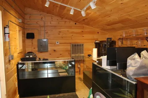 759 Brooks Road Knox ME 04986