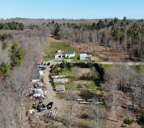 759 Brooks Road Knox ME 04986