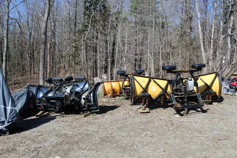 759 Brooks Road Knox ME 04986