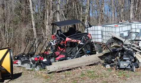 759 Brooks Road Knox ME 04986