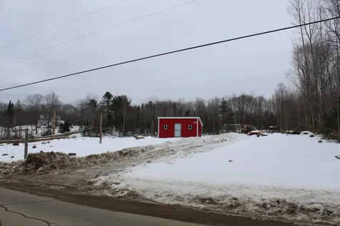 759 Brooks Road Knox ME 04986