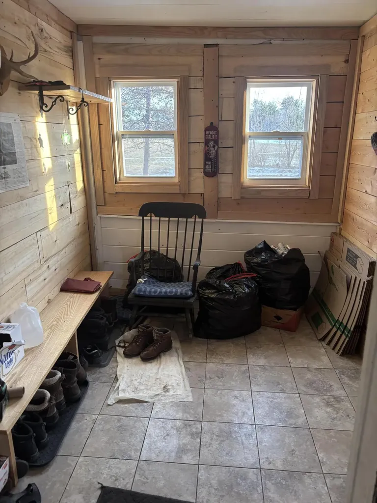 191 Wyman Road Palmyra ME 04965