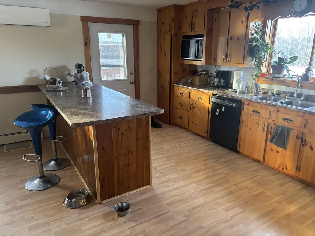 191 Wyman Road Palmyra ME 04965