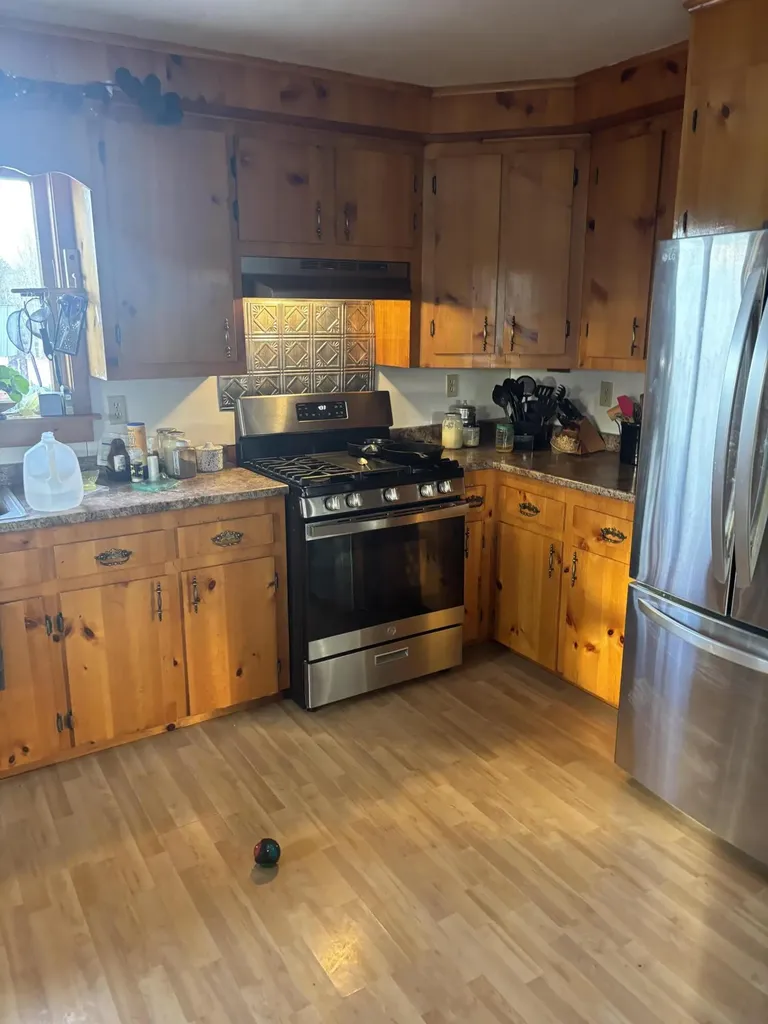 191 Wyman Road Palmyra ME 04965