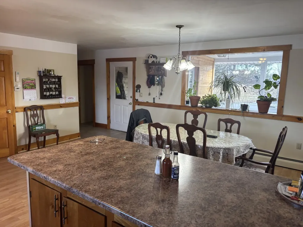 191 Wyman Road Palmyra ME 04965