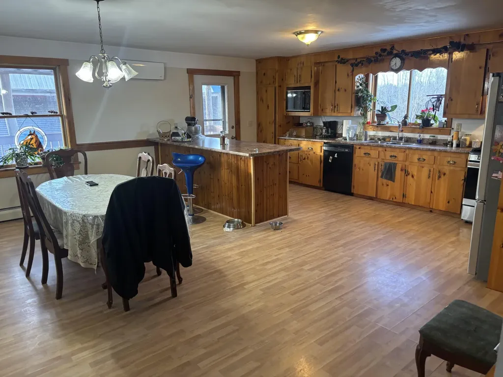 191 Wyman Road Palmyra ME 04965