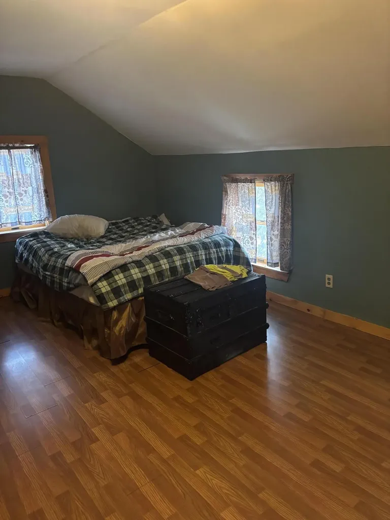 191 Wyman Road Palmyra ME 04965
