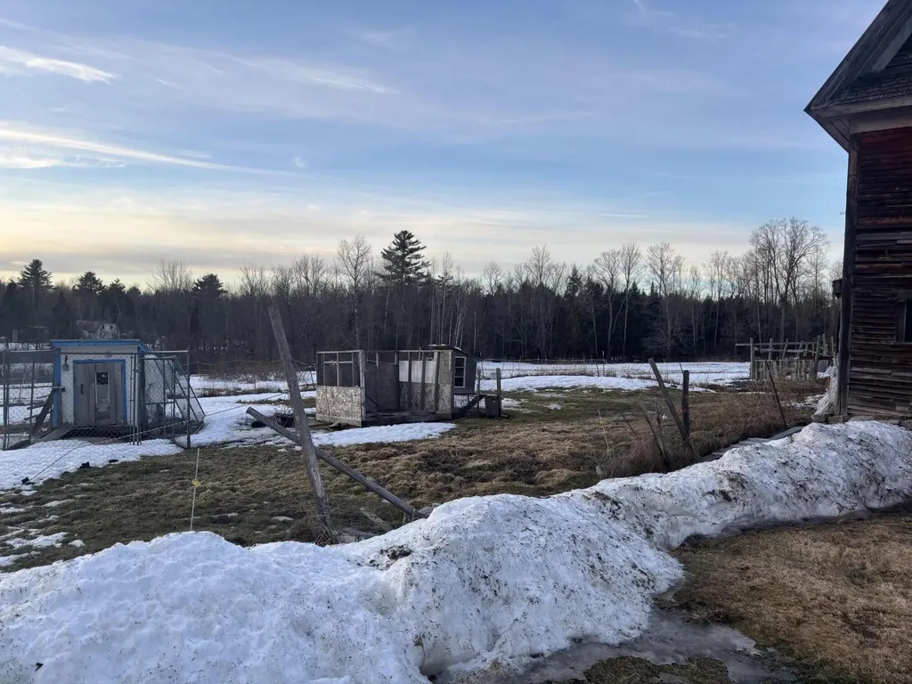 191 Wyman Road Palmyra ME 04965