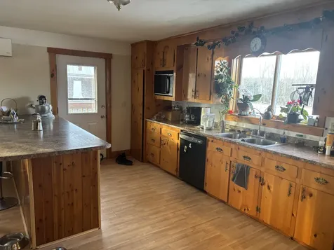 191 Wyman Road Palmyra ME 04965