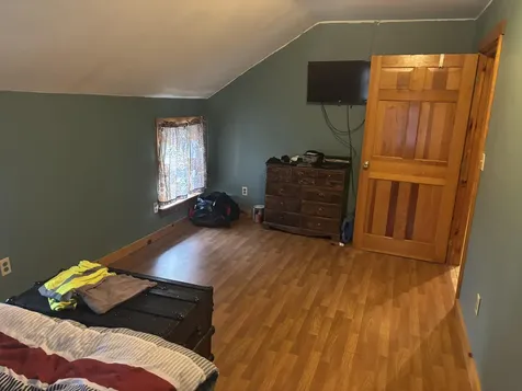 191 Wyman Road Palmyra ME 04965