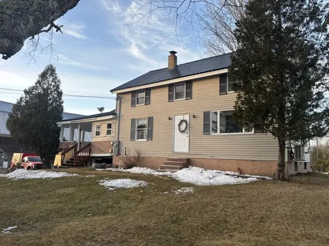191 Wyman Road Palmyra ME 04965