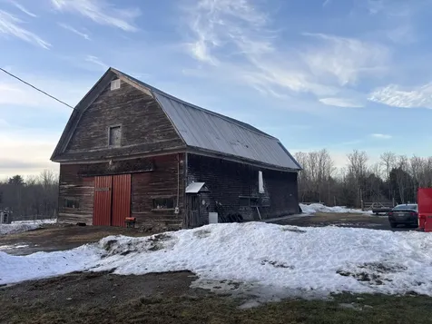 191 Wyman Road Palmyra ME 04965