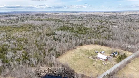 191 Wyman Road Palmyra ME 04965