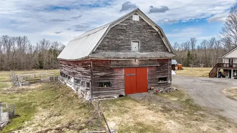 191 Wyman Road Palmyra ME 04965