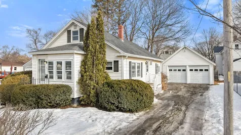151 Buck Street Bangor ME 04401