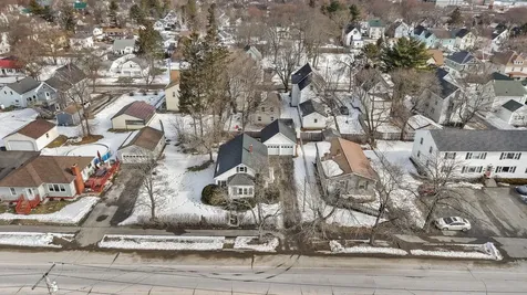 151 Buck Street Bangor ME 04401