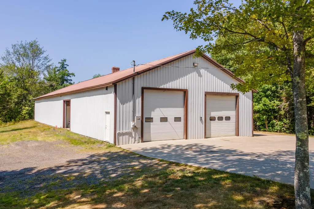 24 Robichaud Road Levant ME 04456