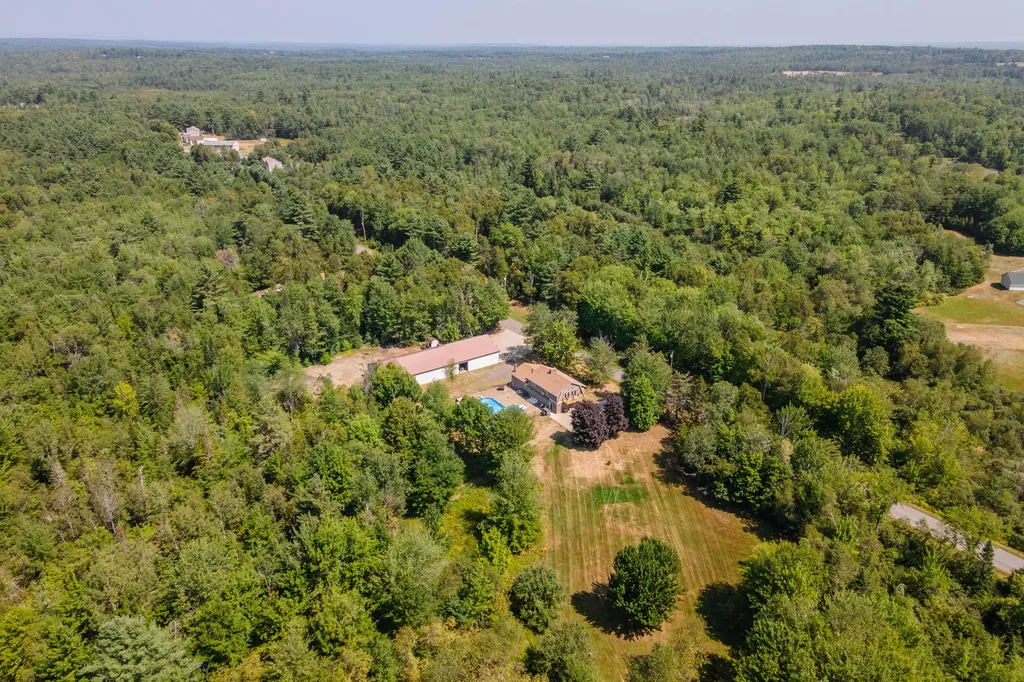 24 Robichaud Road Levant ME 04456