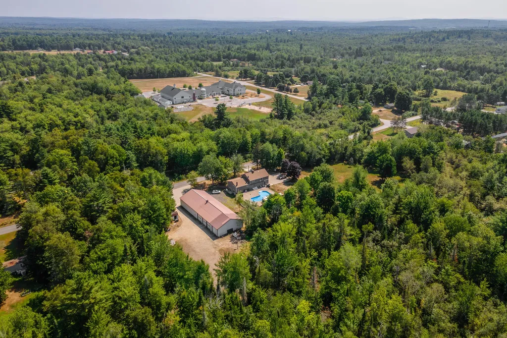 24 Robichaud Road Levant ME 04456