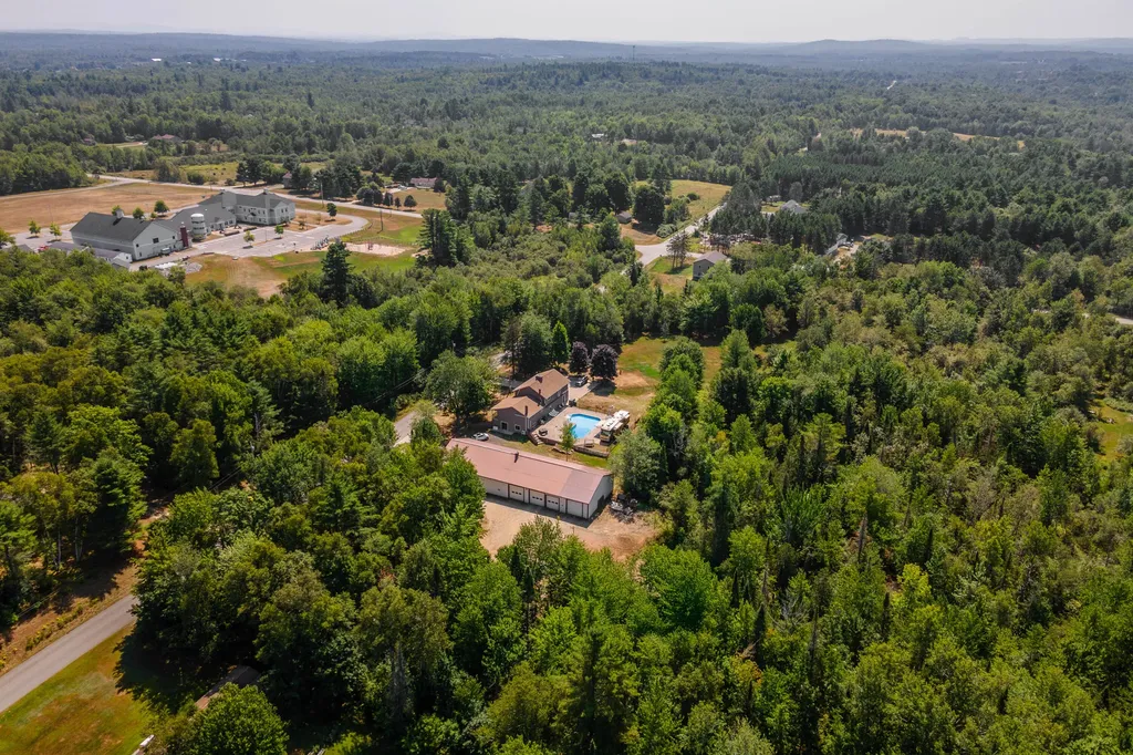 24 Robichaud Road Levant ME 04456