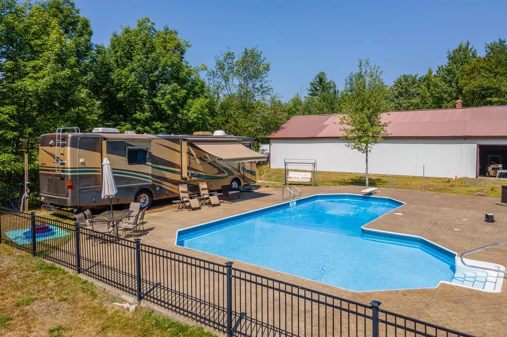 24 Robichaud Road Levant ME 04456