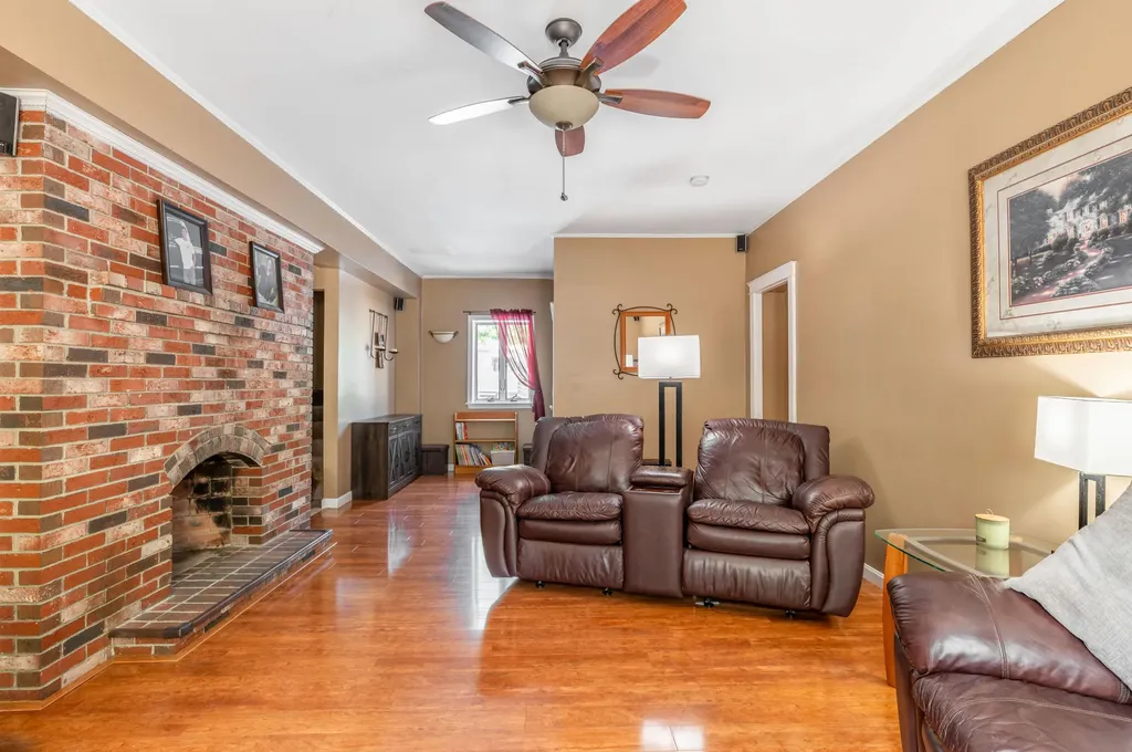 24 Robichaud Road Levant ME 04456