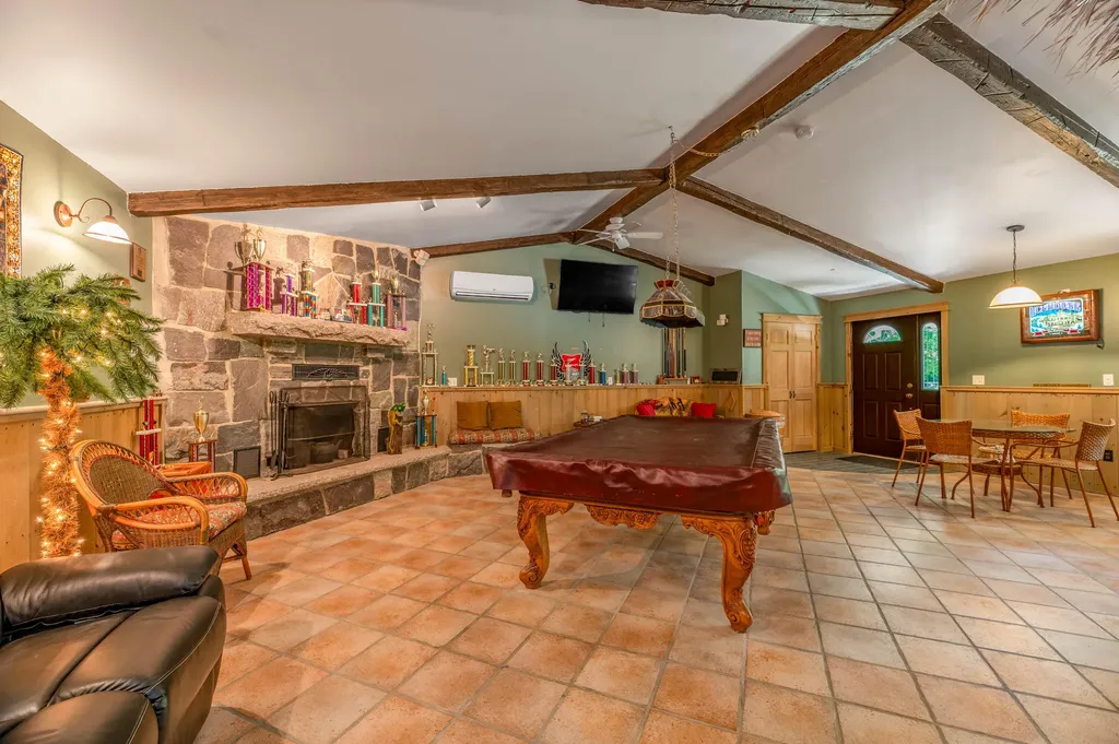 24 Robichaud Road Levant ME 04456