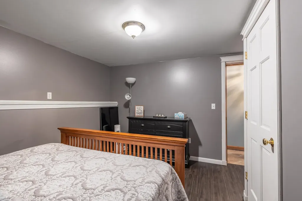 24 Robichaud Road Levant ME 04456