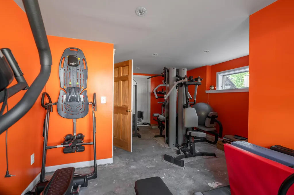 24 Robichaud Road Levant ME 04456