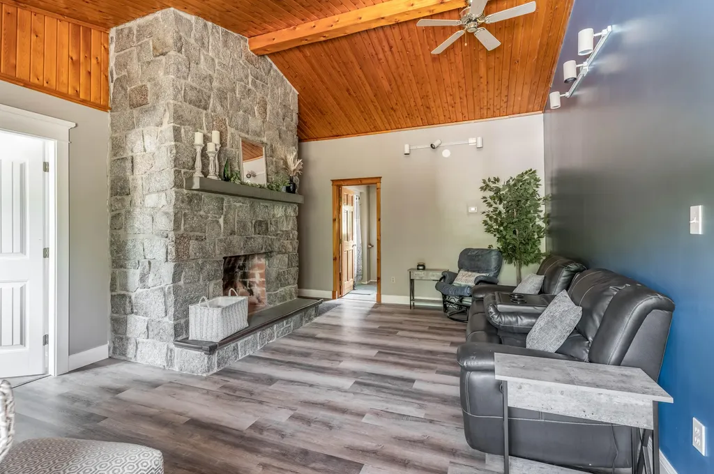 24 Robichaud Road Levant ME 04456