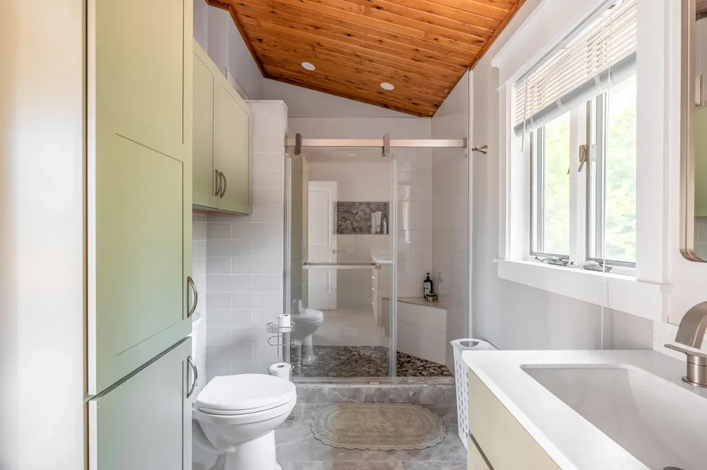 24 Robichaud Road Levant ME 04456