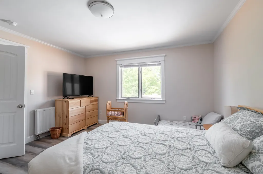 24 Robichaud Road Levant ME 04456