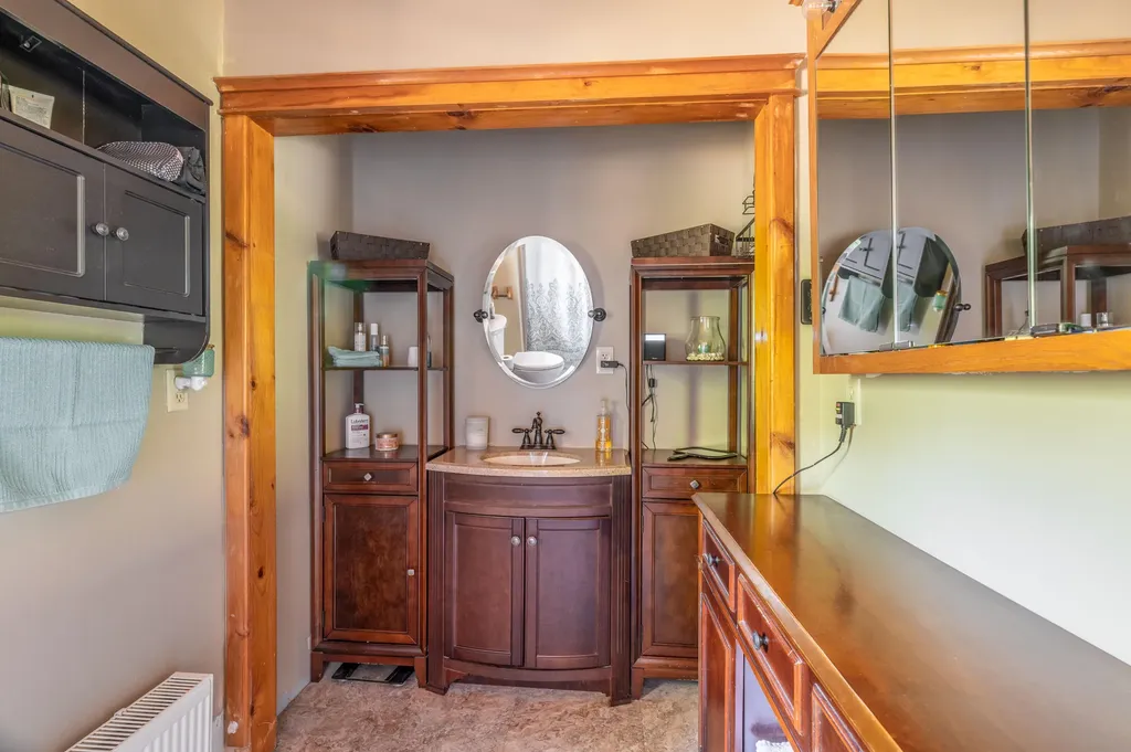 24 Robichaud Road Levant ME 04456