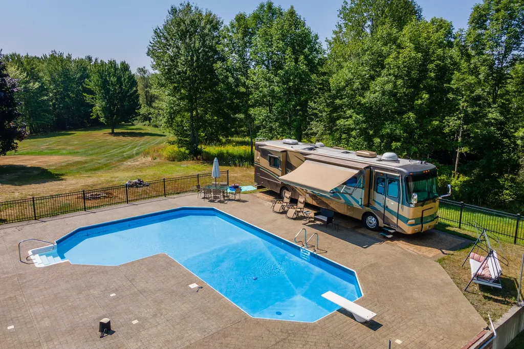 24 Robichaud Road Levant ME 04456