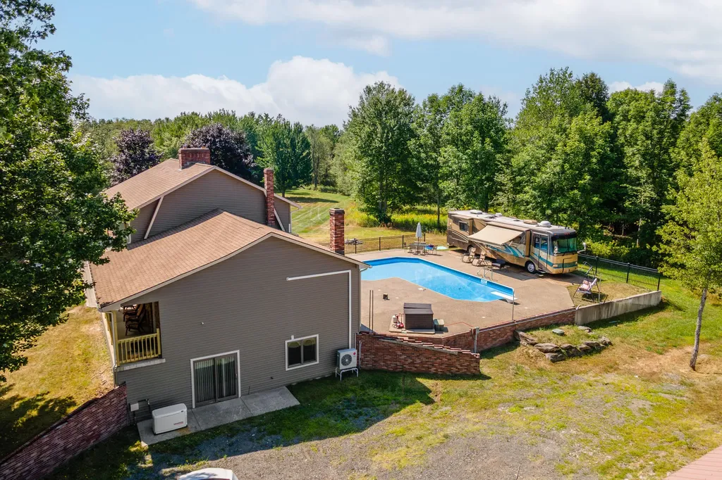 24 Robichaud Road Levant ME 04456