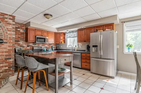 24 Robichaud Road Levant ME 04456