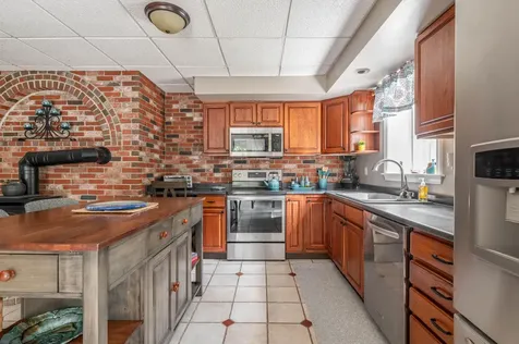 24 Robichaud Road Levant ME 04456