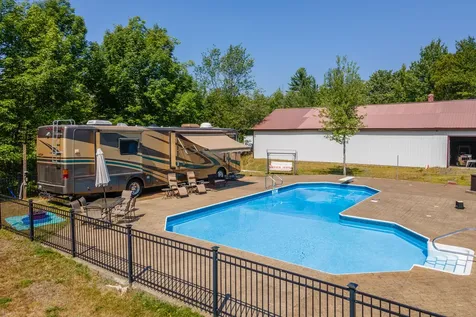 24 Robichaud Road Levant ME 04456