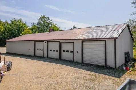 24 Robichaud Road Levant ME 04456