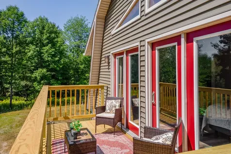 24 Robichaud Road Levant ME 04456