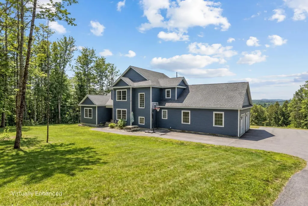 130 S Hatch Hill Road Greene ME 04236