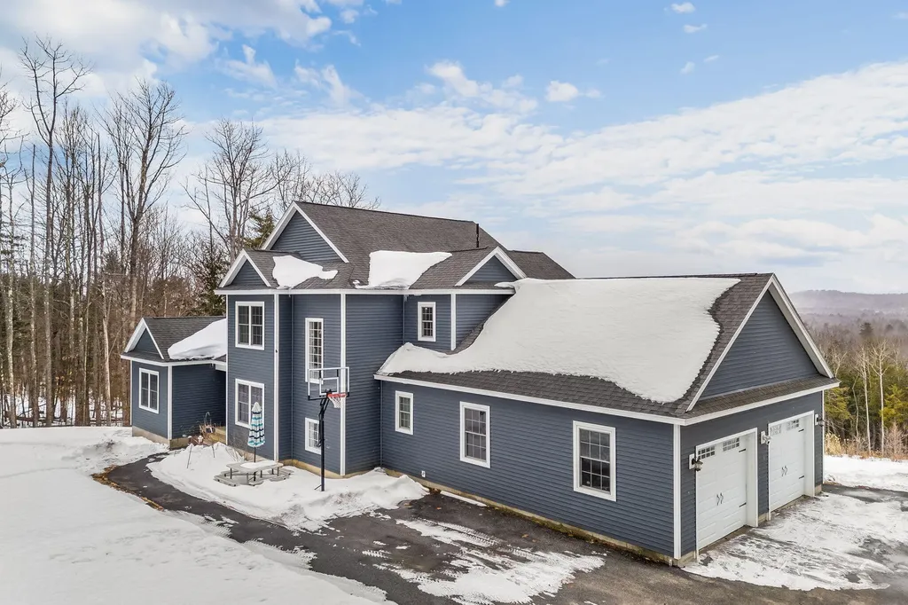 130 S Hatch Hill Road Greene ME 04236