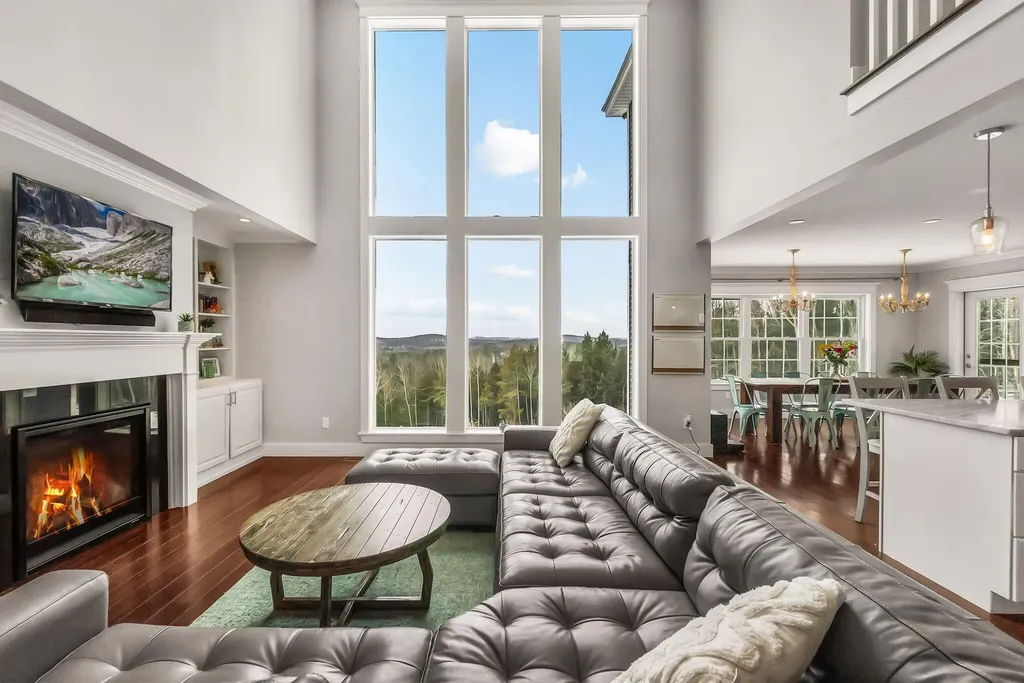 130 S Hatch Hill Road Greene ME 04236