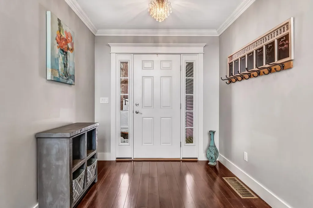 130 S Hatch Hill Road Greene ME 04236