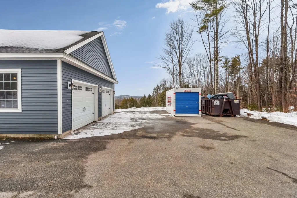 130 S Hatch Hill Road Greene ME 04236