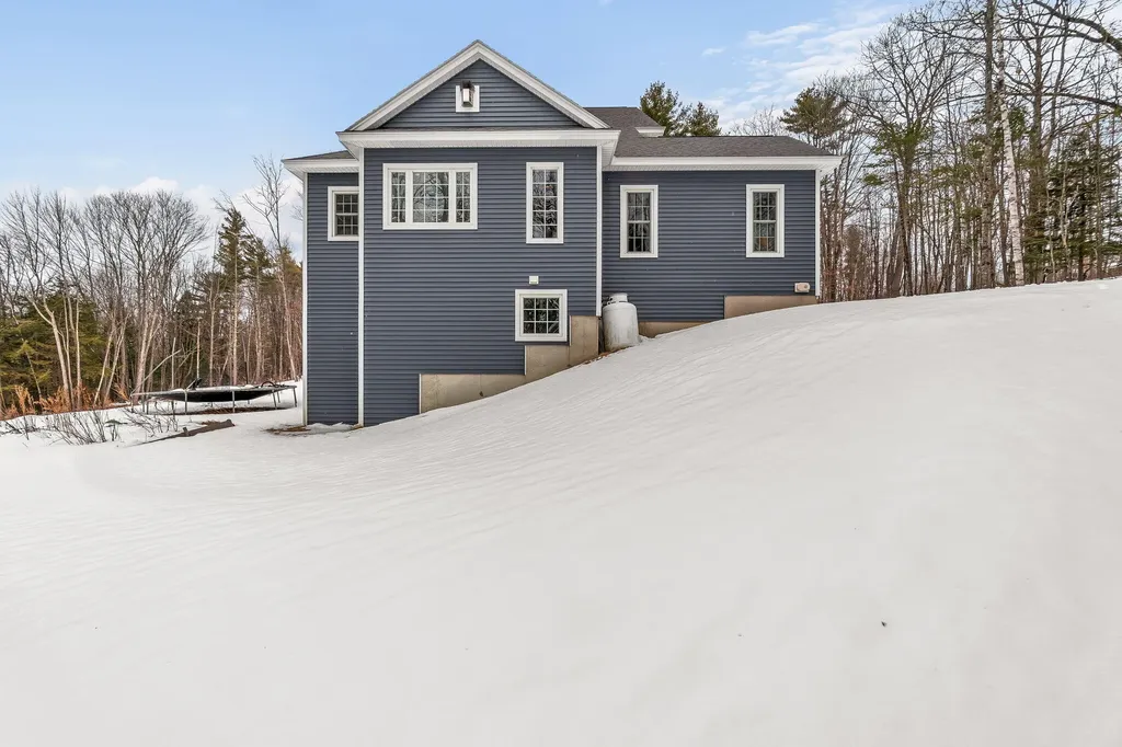 130 S Hatch Hill Road Greene ME 04236
